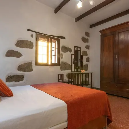 El Zumacal Casa de Férias
